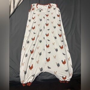 Kyte BABY Chick Sleep Sack